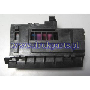 SPITTOON ASSEMBLY HP DESIGNJET 430 / 450 / 455 / 488 - C4713-60017