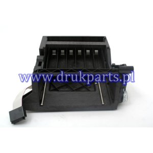 STACJA SERWISOWA - SERVICE STATION HP DESIGNJET 5000 / 5000PS/ 5500 - Q1251-60257
