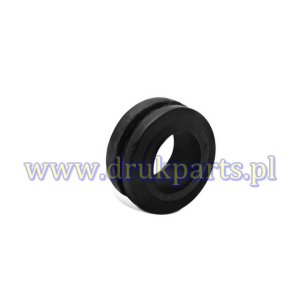 BASE RUBBER EPSON FX880 / FX880+ / FX980 / FX1180 / FX1180+ / FX2170 / FX2180 / LQ580 / LQ670 / LQ680 / LQ690 / LQ2070 / LQ2080 / LQ2170 / LQ2180 - 1025335