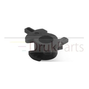 BUSHING PARALLEL ADJUST EPSON LX100 /  LX300 / LX300+ / LX300+II / LX1170 / LQ100 / LQ100+ / LQ150 / LQ300 / LQ300+ / LQ300+II - 1061327, 1012841