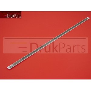 CERAMICZNA LISTWA GRZEJNA (ELEMENT GRZEJNY) FUSERA DO DRUKAREK HP LASER JET 1000 / 1005 / 1200 / 1220 / 3300 / 3310 / 3320 / 3330 - 220V - RG9-1494-HEAT + GRATIS SMAR DO POSMAROWANIA LISTWY
