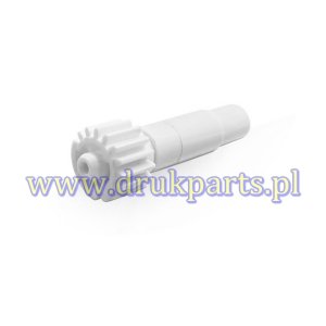 ITERMITTENT GEAR EPSON FX890 / FX980 / FX2180 / FX2190 / LQ590 / LQ2070 / LQ2080 / LQ2090 / LQ2180 / LQ2190 - 1028359