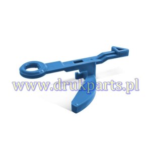 LEVER G ADJUST EPSON LX300 / LX300+ / KX300+II - 1050405