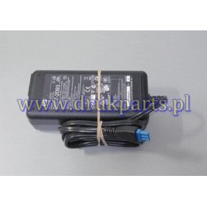 NOWY ORYGINALNY ZASILACZ DO DRUKAREK ATRAMENTOWYCH - POWER ADAPTER HP - NUMER KATALOGOWY ZASILACZA - C8187-67339, 0957-2093