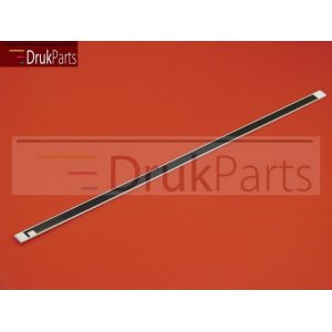CERAMICZNA LISTWA GRZEJNA , ELEMENT GRZEJNY FUSERA DO REGENERACJI ZESPOŁU GRZEJNEGO DO DRUKAREK HP LASER JET 1160 / 1320 / 3390 / 3392 / P2014 / P2015 / M2727 - RM1-2337 , RM1-4248 + GRATIS ORYG. SMAR