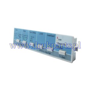 PANEL STEROWANIA EPSON FX880+ / FX1180+  - 1090494