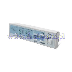 PANEL STEROWANIA EPSON LQ2070 / LQ2080 - 2027199