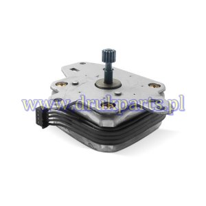 SILNIK - MOTOR ASSY PAPER FEED EPSON LX300 / LX300+  - 2032893