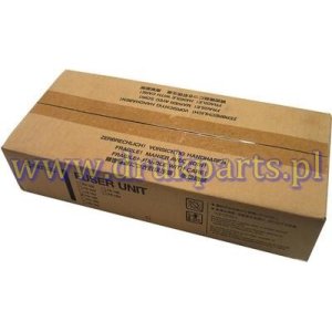 ZESPÓŁ GRZEJNY - FUSER UNIT KYOCERA KM-2550 - FK-420, FK420, 2FT93030 - 220V