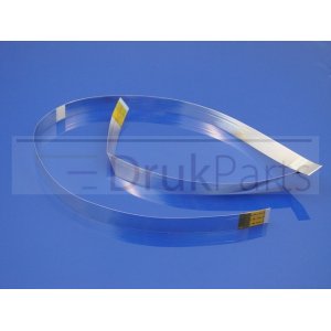 TAŚMA SKANERA , PASMO SKANERA , KABEL SKANERA DO DRUKAREK SAMSUNG SCX4321 / SCX4521 / SCX4725 , XEROX PHASER 3200 / WORKCENTRE PE220