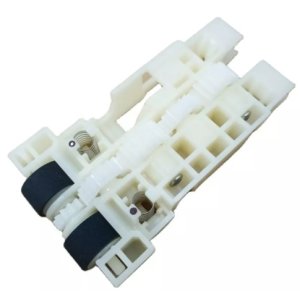 NOWA ORYGINALNA ROLKA , ZESPÓŁ ROLKI POBIERANIA PAPIERU DO DRUKAREK EPSON ECOTANK M1100 M1120 M1140 M1170 M1180 M2120 M2140 M2170 M3140 M3170 M3180 L6160 L6170 L6190 L6270 L6290 L14150 WF-2860 WF-2865