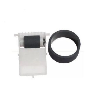 ORYGINALNE ROLKI , ROLKA , KOMPLET ZESTAW ROLEK POBIERANIA PAPIERU DO DRUKAREK EPSON 1390 / 1400 / 1410 / 1430 / 1500W / 2880 / R1800 / R1900 / R2000 / R2400 / R3000 / B1100 / T1100 / L1300 / L1800 