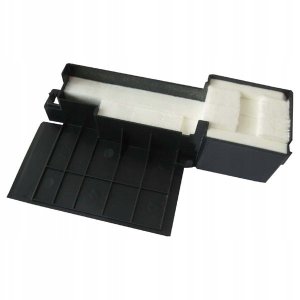 ORYGINALNY INK ABSORBER , ABSORBER TUSZU , POJEMNIK NA TUSZ , GĄBKI NA TUSZ DO DRUKAREK EPSON XP-102 XP-103 XP-202 XP-203 XP-30 XP-33 XP-205 XP-207 XP-215 XP-212 XP-225 XP-235 XP-235A XP-245 XP-247