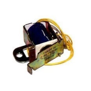 NOWY ORYGINALNY SOLENOID DO DRUKAREK HP LASERJET 1010 / 1012 / 1015 / 1018 / 1020 / 1022 / M1005 / M1319