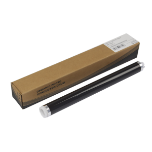 BĘBEN ŚWIATŁOCZUŁY + LISTWA CZYSZCZĄCA BĘBNA DO DRUKAREK KYOCERA FS1020 / FS1025 / FS1040 / FS1041 / FS1060 / FS1061 / FS1120 / FS1125 / FS1220 - DK1110 , DK-1110 ,  302M293010