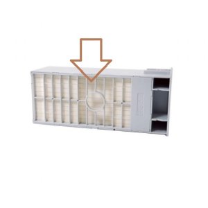 C12C890191 - ABSORBER TUSZU , BIAŁA GĄBKA DO POJEMNIKA NA ZUŻYTY TUSZ DO DRUKAREK EPSON STYLUS PRO 4000 4400 4450 4800 4880 7450 7600 7800 7880 7890 7900 9450 9600 9800 9880 9890 9900 11880