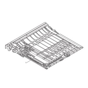 DUPLEX , DUPLEKS , TACKA DUPLEXU DO DRUKAREK BROTHER DCP-L2510D DCP-L2512D DCP-L2530DW DCP-L2532DW DCP-L2535DW DCP-L2537DW DCP-L2550DW MFC-L2710DN MFC-L2710DW MFC-L2712DN MFC-L2712DW MFC-L2715DW  ....