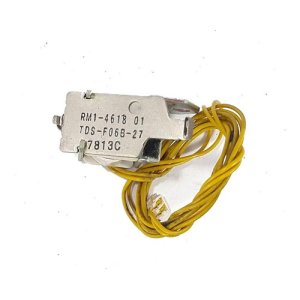 NOWY SOLENOID DO DRUKAREK HP P1102 / P1106 / P1108 / M1132 / M1212 / M1213 / M1217 / M1218 / P1005 / P1006 / P1007 / P1008 / P1505 / P1606 / M1536 / M201 / M202 / M225 / M226