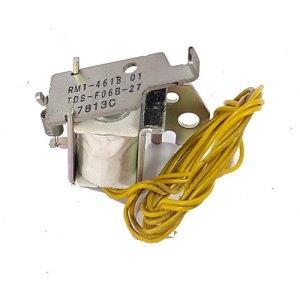 NOWY SOLENOID DO DRUKAREK CANON LBP6018 / LBP6030 / MF3010 / MF4410 / MF4412 / MF4420 / MF4430 / MF4450 / MF4452 / MF4453 / MF4580 / MF4550 / MF4570 / MF4750 / MF4820