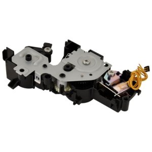 RM2-6370-000CN - Lifter Drive Assy -> Części i materiały eksploatacyjne do HP