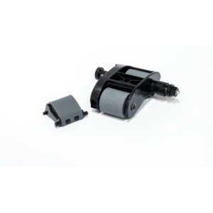 ROLKA POBIERANIA PAPIERU + SEPARATOR PAPIERU Z PODAJNIKA ADF DO DRUKAREK Z SERII HP Color LaserJet Enterprise M830 / M880 - C1P70A , C1P70-67901