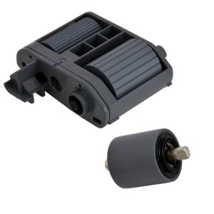 ROLKA + SEPARATOR DO PODAJNIKA ADF DO HP E67560z / E67550dh , HP Pagewide Color MFP 774dn / 774dns / 785f / 785z+ / 780dn / 780dns / E77650z / E77650zs / E77660z / E77660zs / E77650dn / E77660dn ...