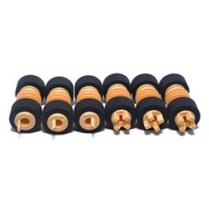 ROLKA , ROLKI , KOMPLET ROLEK , ZESTAW ROLEK DO DRUKAREK XEROX DOCUCENTRE 156 / 186 / 236 / 286 - 12G4031 / 022K67170 / 022K56820
