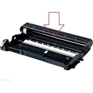 DR-2300 , DR2300 - BĘBEN ŚWIATŁOCZUŁY DO DRUKAREK BROTHER Z SERII DCP-L2500 DCP-L2520 DCP-L2540 DCP-L2560 DCP-L2700 HL-L2300 HL-L2340 HL-L2360 HL-L2365 MFC-L2700 MFC-L2720 MFC-L2740