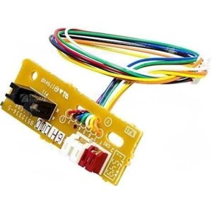 NOWY ORYGINALNY CZUJNIK - EJECT SENSOR PCB DO WSZYSTKICH DRUKAREK BROTHER Z SERII HL 5440 5450 5470 6180 , DCP 8110 8150 8155 ,  MFC 8510 8710 8810 8910 8950