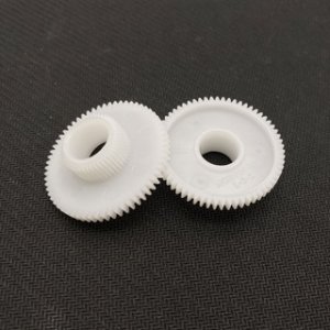NOWA ORYGINALNA ZĘBATKA , KÓŁKO , KOŁO , SPUR GEAR DO DRUKAREK EPSON L110 L120 L130 L132 L210 L220 L222 L300 L310 L350 L355 L362 L365 L366 L455 L456 L550 L555 ...