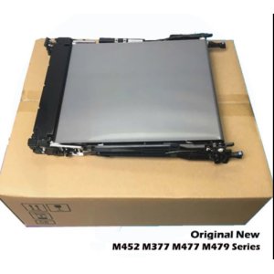 NOWY ORYGINALNY PAS TRANSFEROWY , PAS TRANSFERU , PAS TRANSMISYJNY DO DRUKAREK HP COLOR LASERJET M377 / M452 / M454 / M455 / M477 / M479 / M480