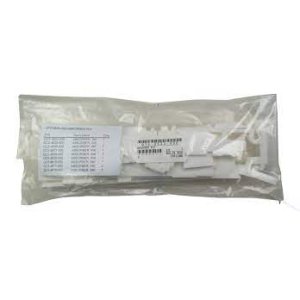 ORYGINALNY INK ABSORBER TUSZU , PAMPERS , POCHŁANIACZ , GĄBKI NA TUSZ DO DRUKAREK ATRAMENTOWYCH CANON TS6050 / TS6051 / TS6052 / TS6080 / TS6150 / TS6151 / TS6250 / TS6251 / TS8040 / TS8050 / TS8051..