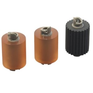 ROLKA , ROLKI , KOMPLET ROLEK POBIERANIA KONICA MINOLTA BIZHUB 368 / 450i / 550i / 650i / 750i / C250i / C300i / C360i / C3350i / C4000i / C4050i / C450i / C458 / C550i / C558 / C650i / C658 / C750i