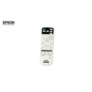 NOWY ORYGINALNY PILOT DO PROJEKTORÓW EPSON EB-525W , EB-535W , EB-570 , EB-575W , EB-575Wi , EB-580 , EB-580 SMART AiO , EB-585W , EB-585Wi , EB-595Wi , H361B