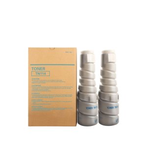 WYBIERZ JAKOŚĆ -> TONER , TONERY , WKŁAD DO KONICA MINOLTA Bizhub 162 163 180 181 210 211 220 / Di152 Di183 Di1611 Di1811 Di2011 Di250 Di350 Di251 Di351 / 7216 7218 7220 7521 - 8937722 TN114 TN-114