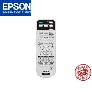 NOWY ORYGINALNY PILOT DO PROJEKTORÓW EPSON EB-108 EB-2042 EB-2142w EB-2247u EB-960w EB-970 EB-980w EB-990u EB-s39 EB-s41 EB-u42 EB-w05 EB-w140 EB-w39 EB-x39 EB-x41 EB-x450 EH-tw610 EH-tw650 Ex3260 ...