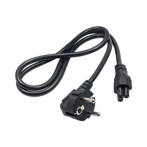 PROMOCJA --> WYSYŁKA EXPRESS --> KABEL ZASILAJĄCY KONICZYNKA DO DRUKAREK , KOMPUTERÓW , LAPTOPÓW , ZASILACZY , MONITORÓW itp. - DŁUGOŚĆ 1M