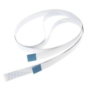 TAŚMA SYGNAŁOWA , TAŚMY SYGNAŁOWE , KABLE SYGNAŁOWE , CABLE , KOMPLET TAŚM DO PLOTERÓW HP DESIGNJET T120 / T520 / T730 / T830 - 36 CALI / 36 INCH - FORMAT A0
