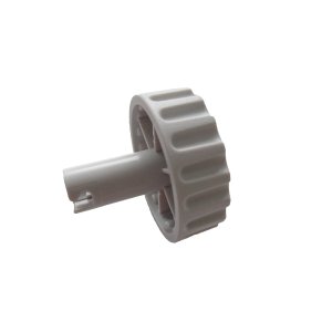 NOWE ORYGINALNE POKRĘTŁO WAŁKA - PLATEN KNOB DO DRUKAREK IGŁOWYCH OKI MICROLINE ML 1120 / 1190
