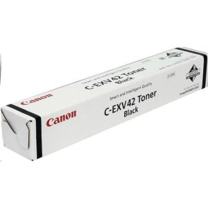 WYBIERZ JAKOŚĆ --> NOWY ORYGINALNY TONER , KASETA , WKŁAD DO KSEROKOPIAREK CANON iR 2202 / 2202N - 6908B002 c-exv42