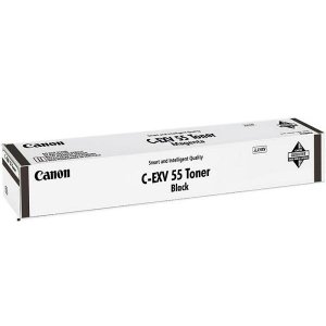 WYBIERZ JAKOŚĆ --> NOWY ORYGINALNY TONER , KASETA , WKŁAD DO KSEROKOPIAREK CANON iR ADVANCE C256i / C356i - 2182C002 CEXV55