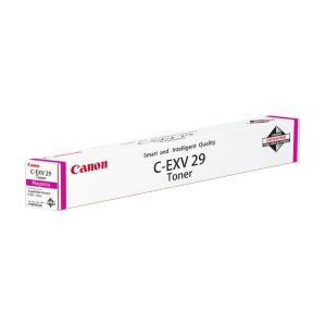 WYBIERZ JAKOŚĆ --> NOWY ORYGINALNY TONER , KASETA , WKŁAD DO KSEROKOPIAREK CANON iR ADVANCE C5030 / C5030i / C5030P / C5035 / C5035i / C5035P / C5235 / C5235i / C5240 / C5240i / C5560i II - c-exv29