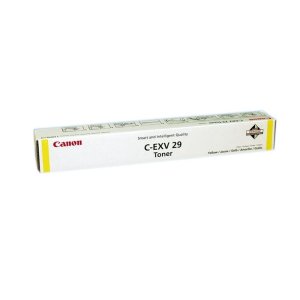 WYBIERZ JAKOŚĆ --> NOWY ORYGINALNY TONER , KASETA , WKŁAD DO KSEROKOPIAREK CANON iR ADVANCE C5030 / C5030i / C5030P / C5035 / C5035i / C5035P / C5235 / C5235i / C5240 / C5240i / C5560i II - c-exv29