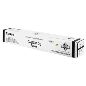 WYBIERZ JAKOŚĆ --> NOWY ORYGINALNY TONER , KASETA , WKŁAD DO KSEROKOPIAREK CANON iR ADVANCE C5045 / C5045i / C5045P / C5051 / C5051i / C5051P / C5250 / C5250i / C5255 / C5255i - c-exv28
