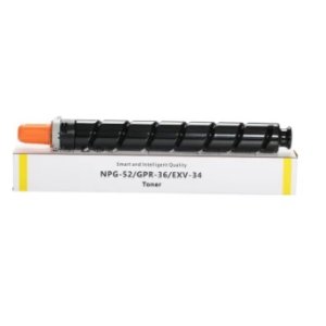 WYBIERZ JAKOŚĆ --> NOWY TONER , KASETA , WKŁAD DO KSEROKOPIAREK CANON iR ADVANCE C2020 / C2020i/ C2020L/ C2025/ C2025H/ C2025i/ C2030/ C2030L/ C2220/ C2220i/ C2220L/ C2225/ C2225i/ C2230i/ C3530i III