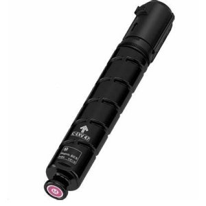 WYBIERZ JAKOŚĆ --> NOWY TONER , KASETA , WKŁAD DO KSEROKOPIAREK CANON iR ADVANCE C250i / C255 / C350i / C350iF / C350P / C351iF / C355i / C355iF / C355iFC / C355P - 8518B002AA c-exv47