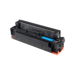 WYBIERZ JAKOŚĆ --> NOWY TONER , KASETA , WKŁAD DO KSEROKOPIAREK CANON i-SENSYS LBP653CDW / LBP654CX / MF732CDW / MF734CDW / MF735CX - 1253C002AA CYAN