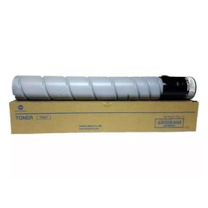 WYBIERZ JAKOŚĆ --> NOWY ORYGINALNY TONER , KASETA , WKŁAD DO KSEROKOPIAREK KONICA MINOLTA BizHub 227 / 287 / 367 - TN323 A87M050