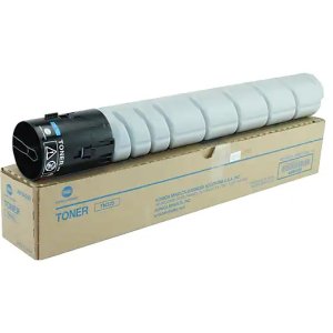WYBIERZ JAKOŚĆ --> NOWY ORYGINALNY TONER , KASETA , WKŁAD DO KSEROKOPIAREK KONICA MINOLTA BizHub 308 / 368 - A8DA050 TN325