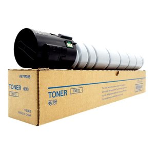 WYBIERZ JAKOŚĆ --> NOWY ORYGINALNY TONER , KASETA , WKŁAD DO KSEROKOPIAREK KONICA MINOLTA BizHub 454E / 554E - A33K051 TN513